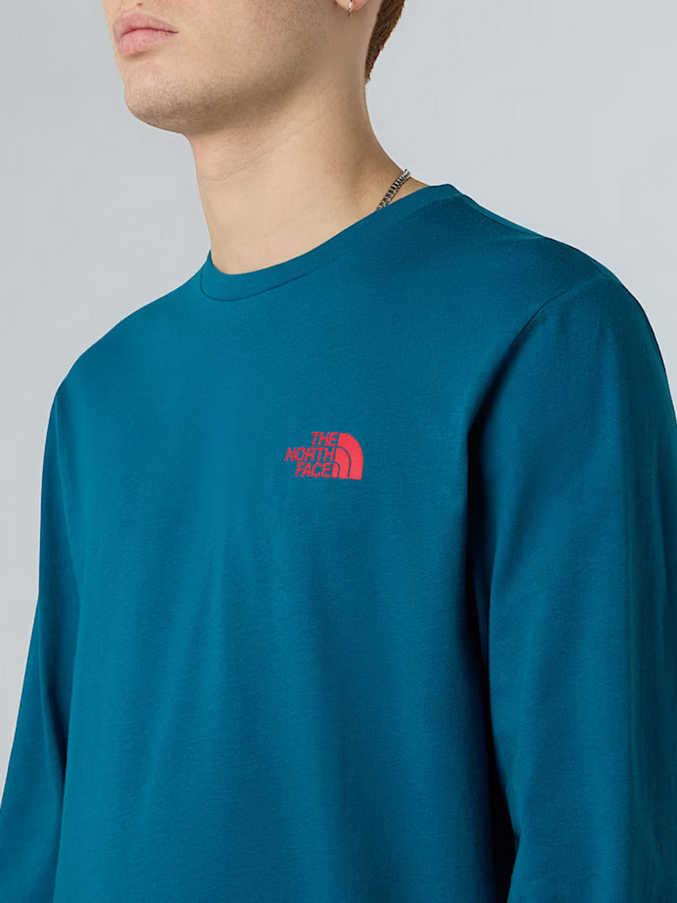 Худи и свитшоты The North Face NSE Box модель NF0A87NNF9T1 Худи и свитшоты The North Face NSE Box модель NF0A87NNF9T1 Фото