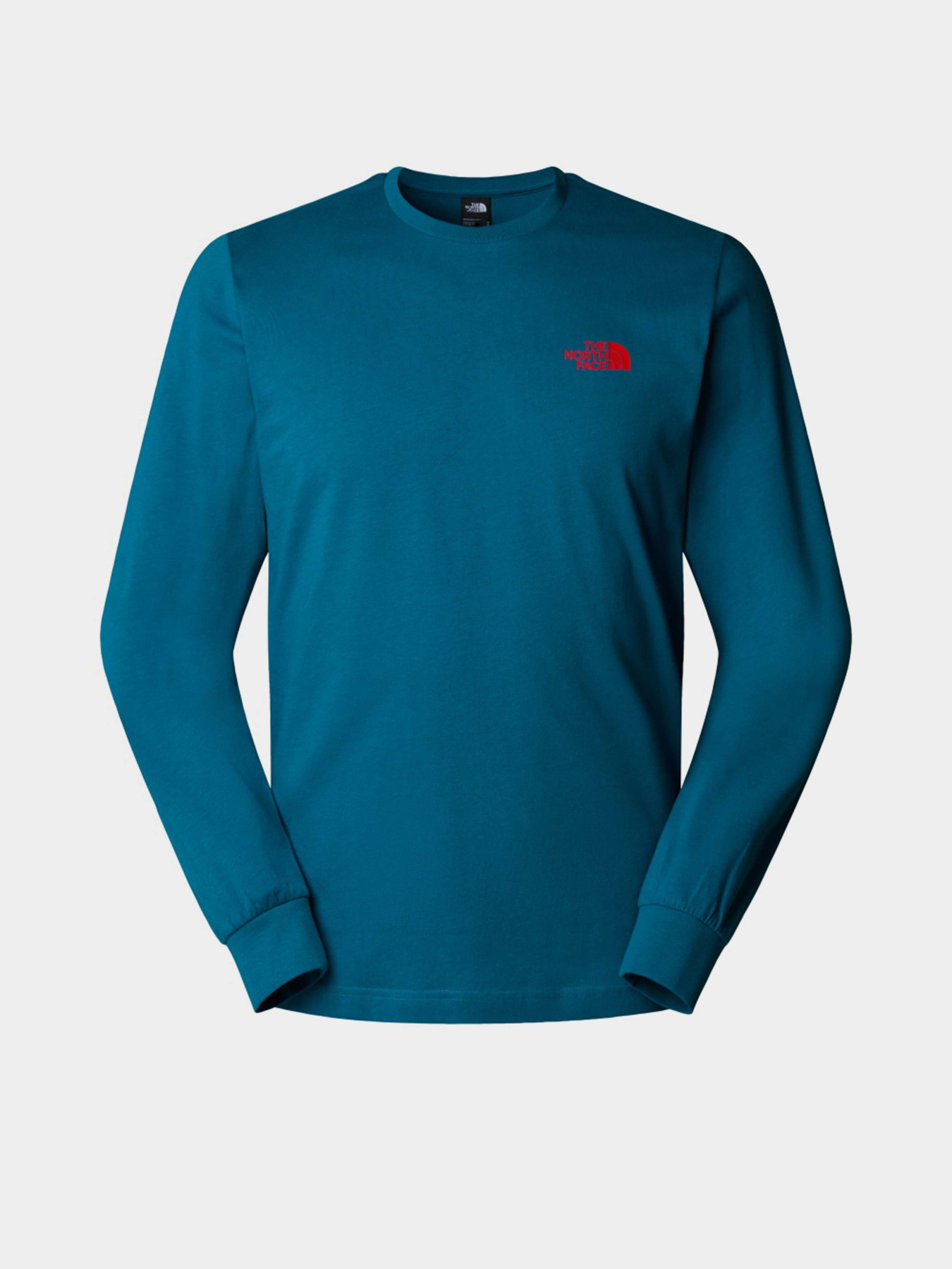 Худи и свитшоты The North Face NSE Box модель NF0A87NNF9T1 Худи и свитшоты The North Face NSE Box модель NF0A87NNF9T1 Фото