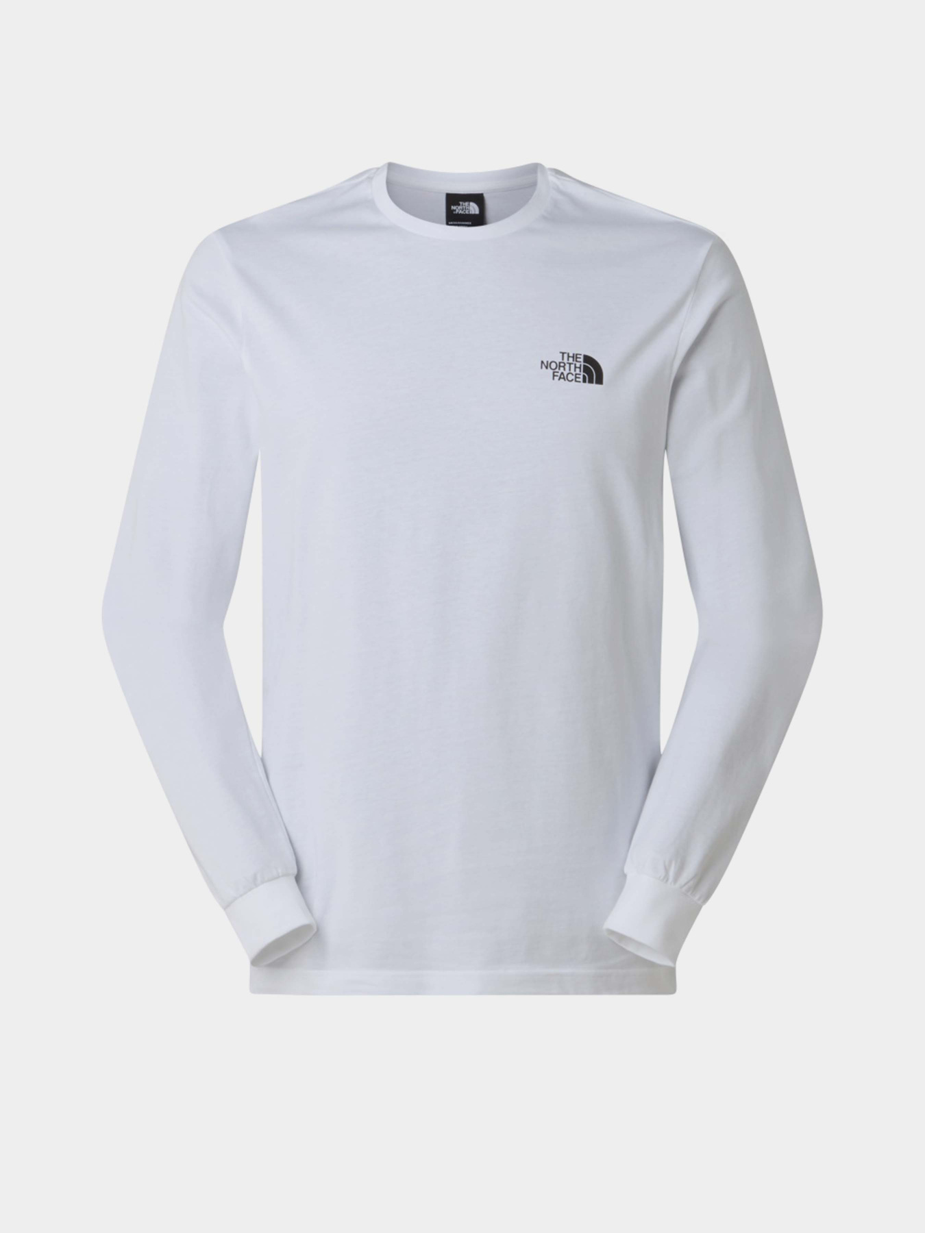 Худи и свитшоты The North Face NSE Box модель NF0A87NNFN41 Фото