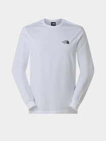 Худи и свитшоты The North Face NSE Box модель NF0A87NNFN41 Фото