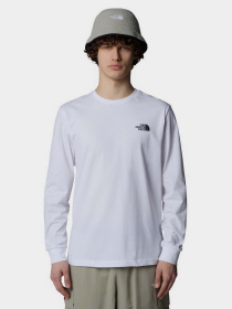Худи и свитшоты The North Face NSE Box модель NF0A87NNFN41 Фото