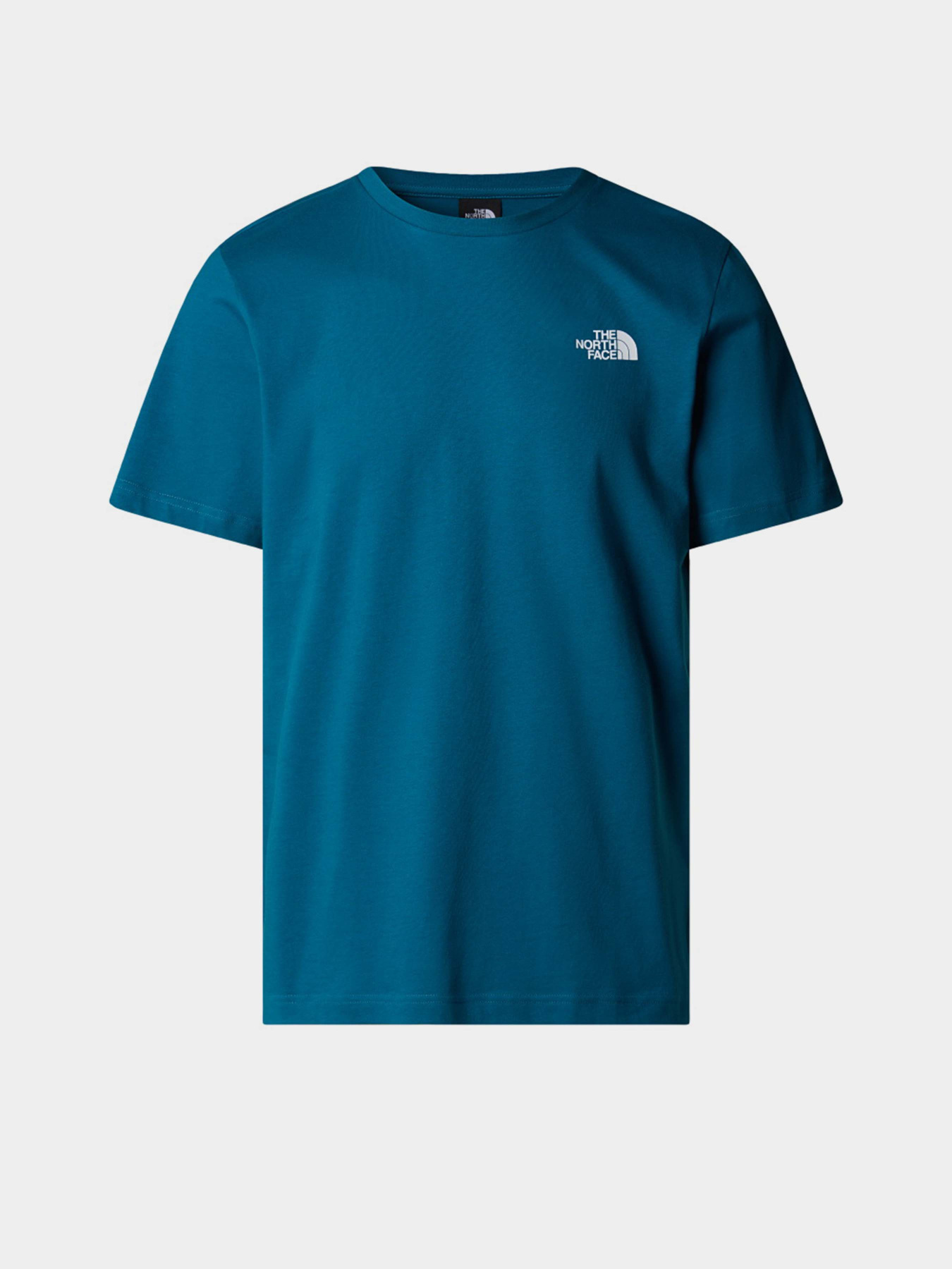 Футболки і поло The North Face NSE Box модель NF0A87NPF9T1 Футболки і поло The North Face NSE Box модель NF0A87NPF9T1 Фото