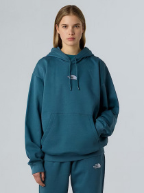 Худі та світшоти The North Face Essential модель NF0A89ENBQ51 Фото