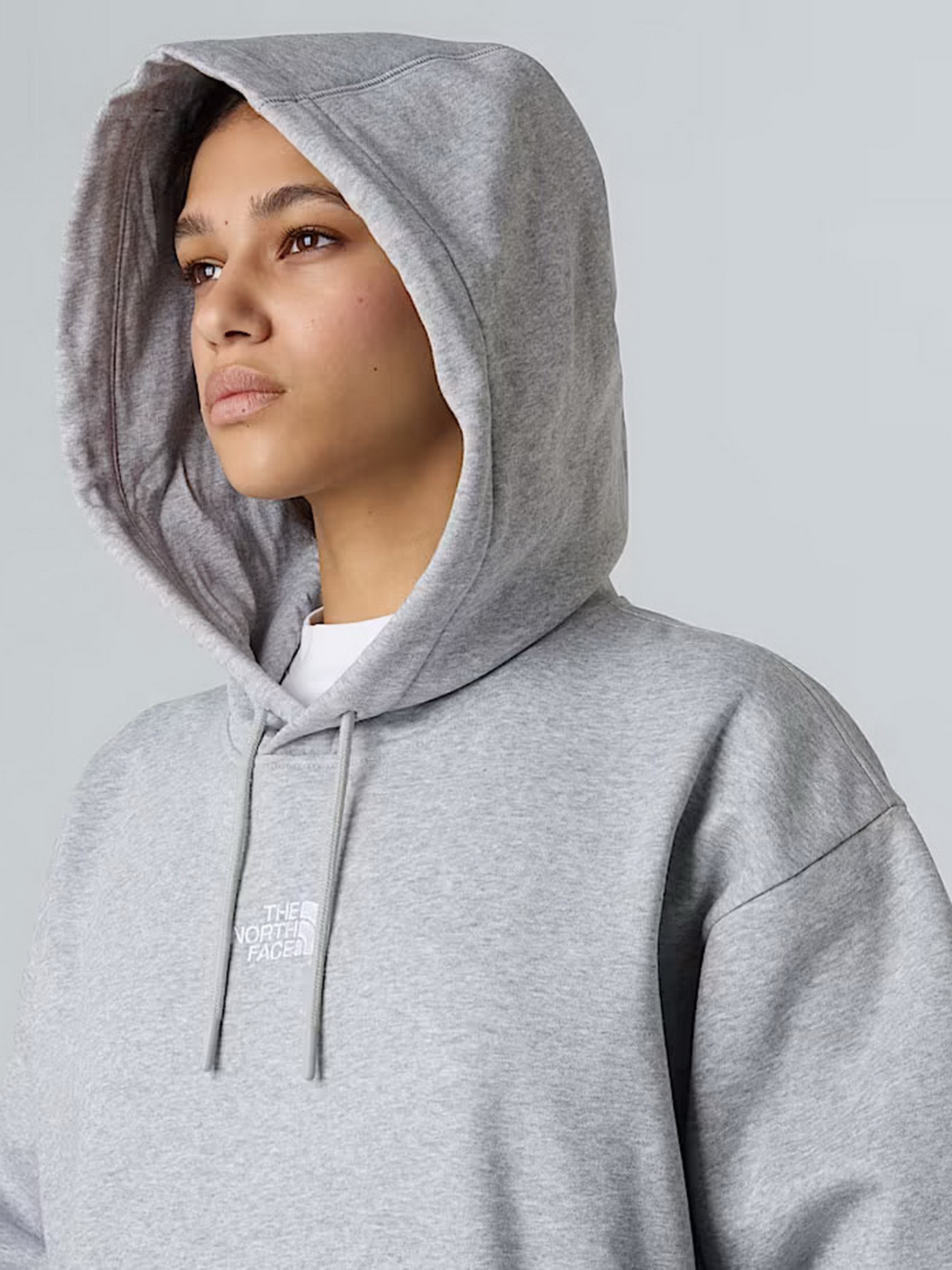 Худі та світшоти The North Face Essential модель NF0A89ENDYX1 Фото
