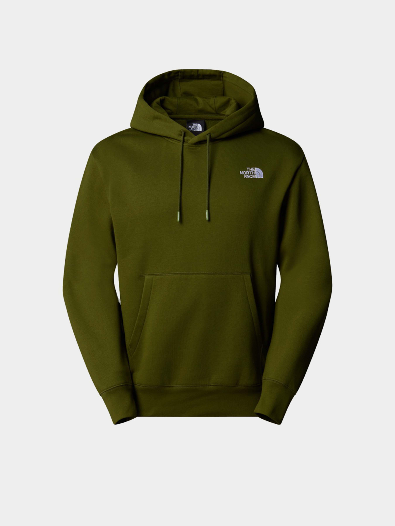 Худи и свитшоты The North Face Essential модель NF0A89ESBRI1 Худи и свитшоты The North Face Essential модель NF0A89ESBRI1 Фото