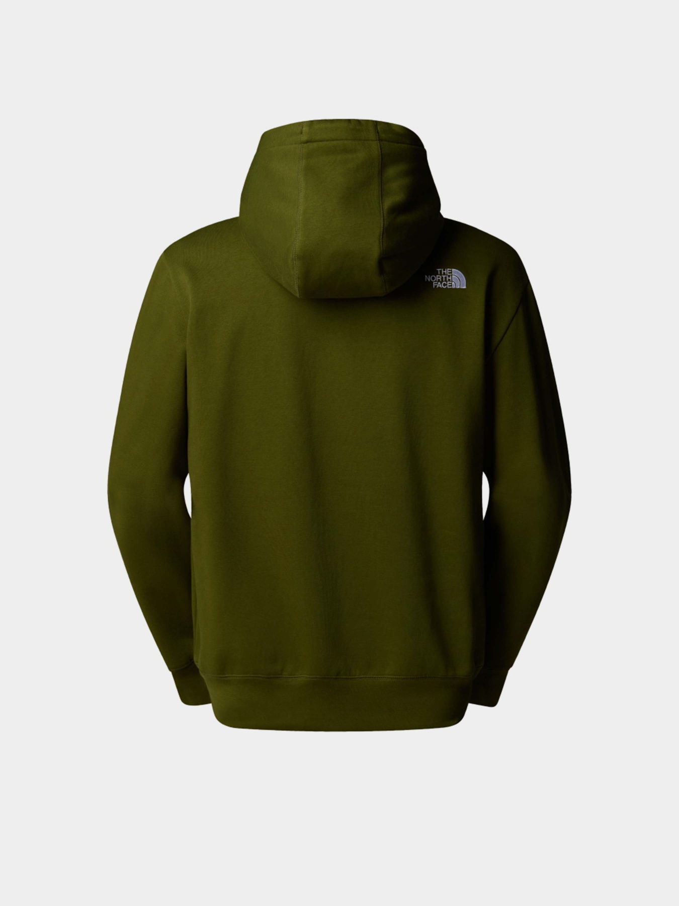 Худи и свитшоты The North Face Essential модель NF0A89ESBRI1 Худи и свитшоты The North Face Essential модель NF0A89ESBRI1 Фото