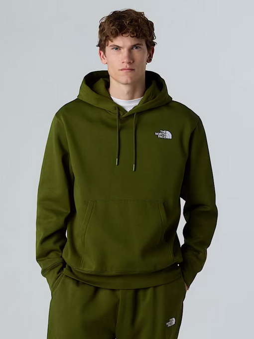 Худи и свитшоты The North Face Essential модель NF0A89ESBRI1 Фото