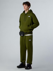 Худи и свитшоты The North Face Essential модель NF0A89ESBRI1 Фото