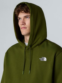 Худи и свитшоты The North Face Essential модель NF0A89ESBRI1 Фото