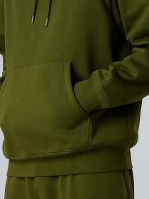Худи и свитшоты The North Face Essential модель NF0A89ESBRI1 Фото