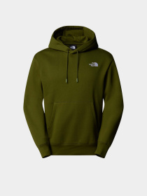 Худи и свитшоты The North Face Essential модель NF0A89ESBRI1 Фото