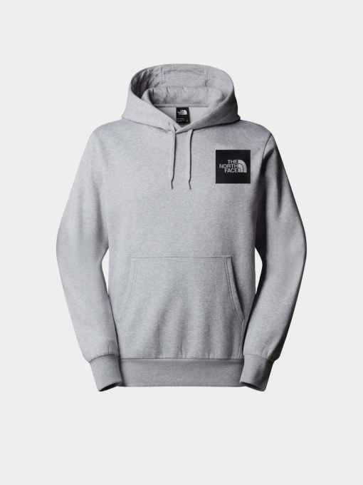 Худи и свитшоты The North Face Fine модель NF0A89EUDYX1 Фото