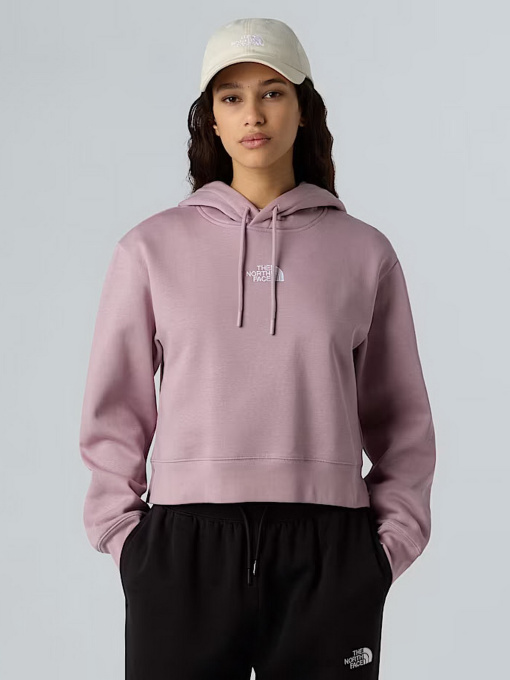 Худі та світшоти The North Face Essential модель NF0A89EXD2Q1 Фото
