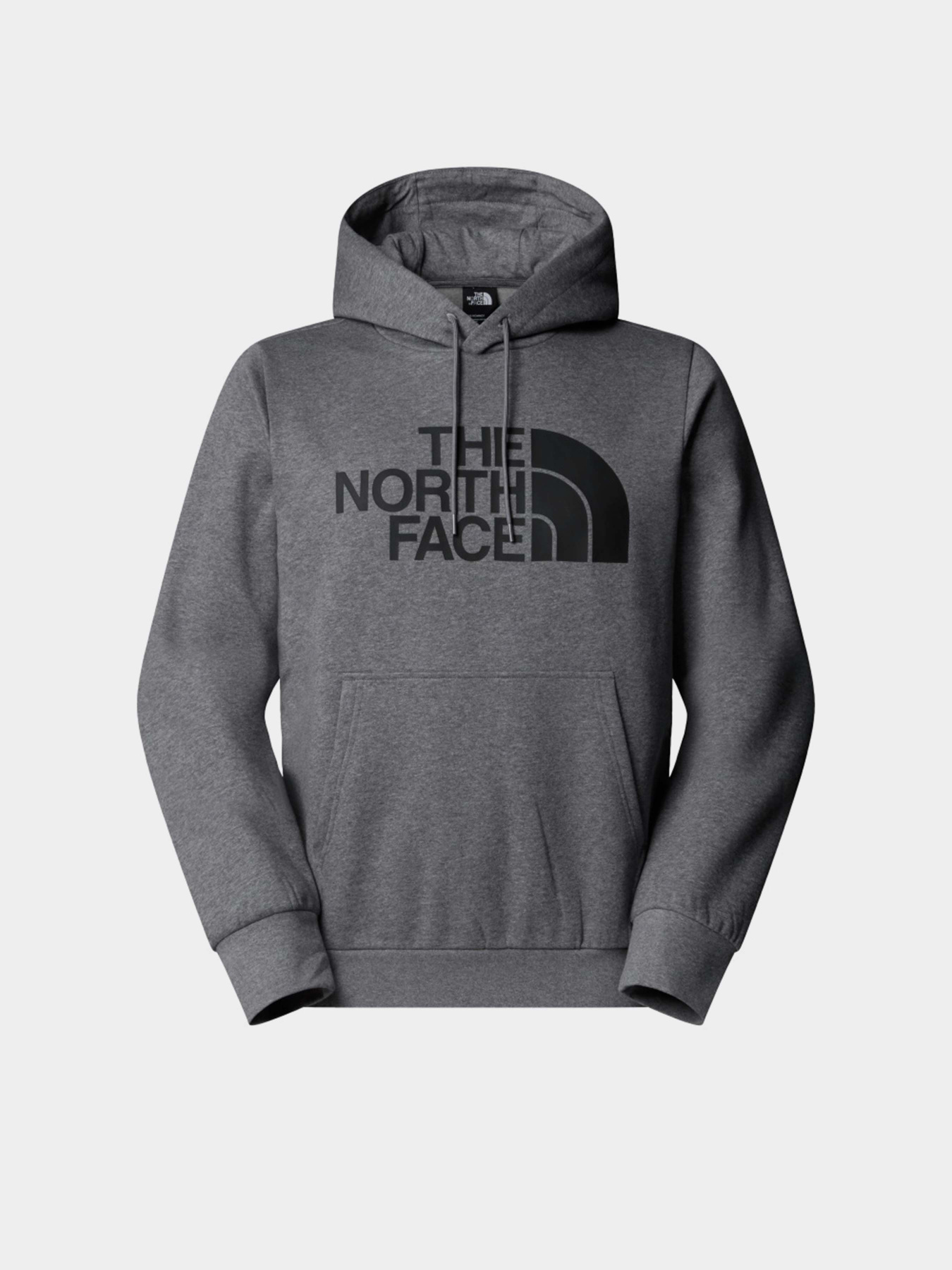 Худи и свитшоты The North Face Easy модель NF0A89FFDYY1 Фото