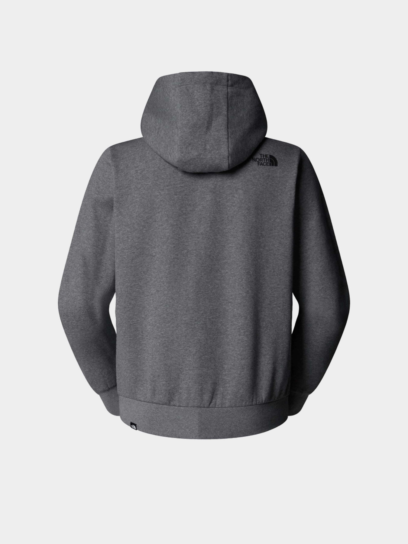 Худи и свитшоты The North Face Easy модель NF0A89FFDYY1 Фото