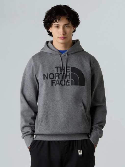 Худи и свитшоты The North Face Easy модель NF0A89FFDYY1 Фото
