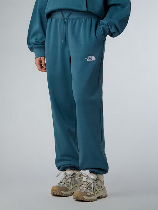 Брюки The North Face Essential модель NF0A8C1GBQ51 Фото