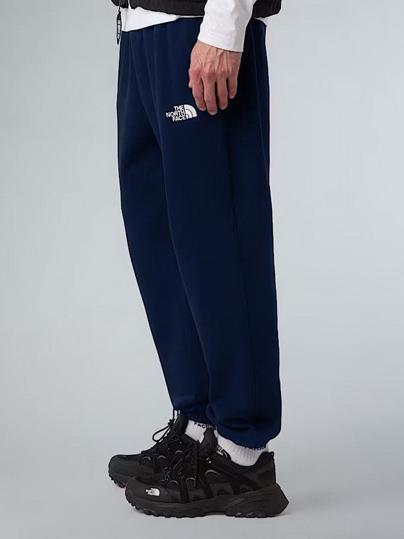 Брюки The North Face Simple Dome модель NF0A8C1W8K21 Фото
