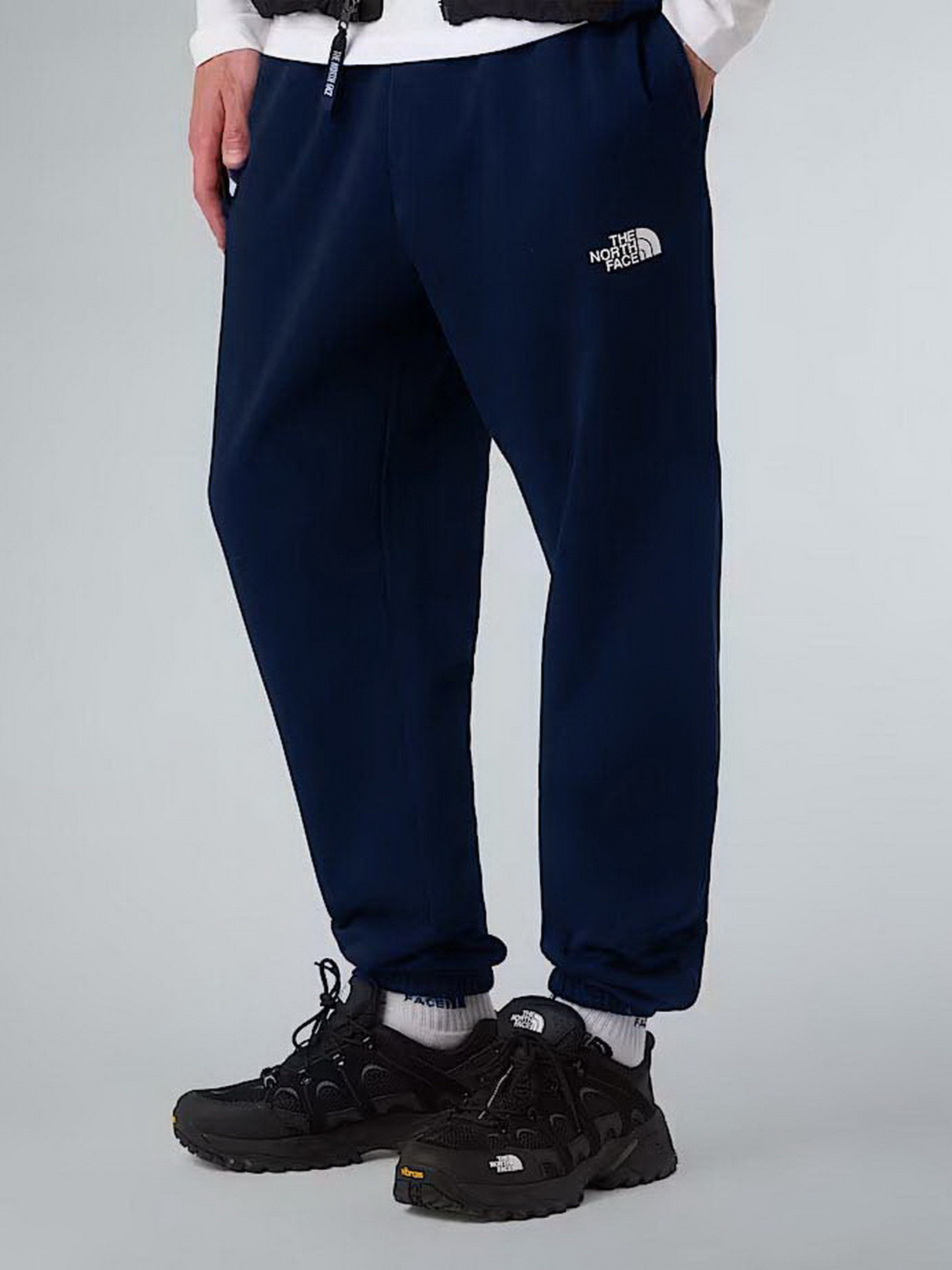 Брюки The North Face Simple Dome модель NF0A8C1W8K21 Фото
