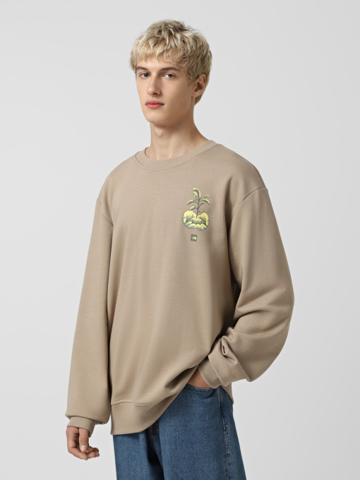 Худи и свитшоты The North Face Connect модель NF0A8E3ZBOX1 Фото