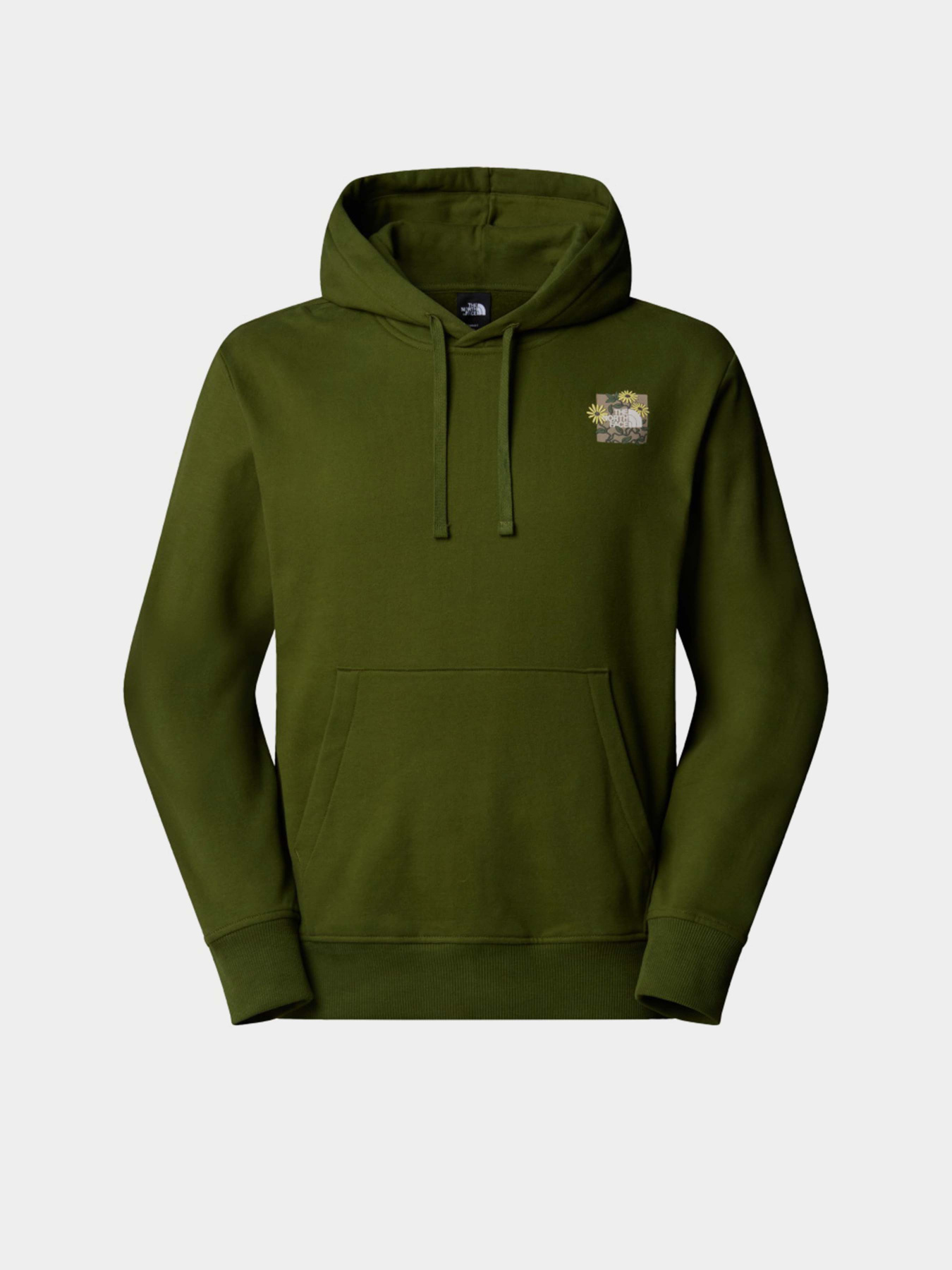 Худи и свитшоты The North Face Connect модель NF0A8E40BRI1 Худи и свитшоты The North Face Connect модель NF0A8E40BRI1 Фото