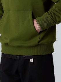 Худи и свитшоты The North Face Connect модель NF0A8E40BRI1 Фото