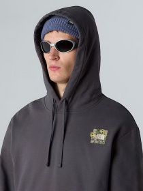 Худи и свитшоты The North Face Connect модель NF0A8E40RHI1 Фото