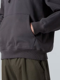 Худи и свитшоты The North Face Connect модель NF0A8E40RHI1 Фото