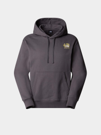 Худи и свитшоты The North Face Connect модель NF0A8E40RHI1 Фото