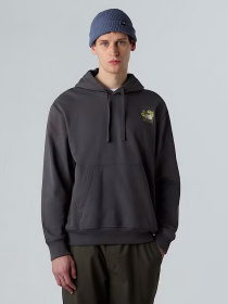 Худи и свитшоты The North Face Connect модель NF0A8E40RHI1 Фото