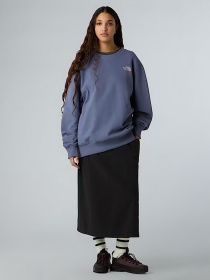 Худі та світшоти The North Face модель NF0A8EU5BTR1 Фото