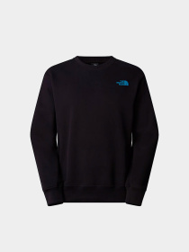 Худі та світшоти The North Face модель NF0A8EU5JK31 Фото