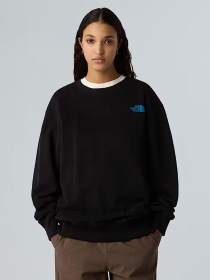 Худи и свитшоты The North Face модель NF0A8EU5JK31 Фото