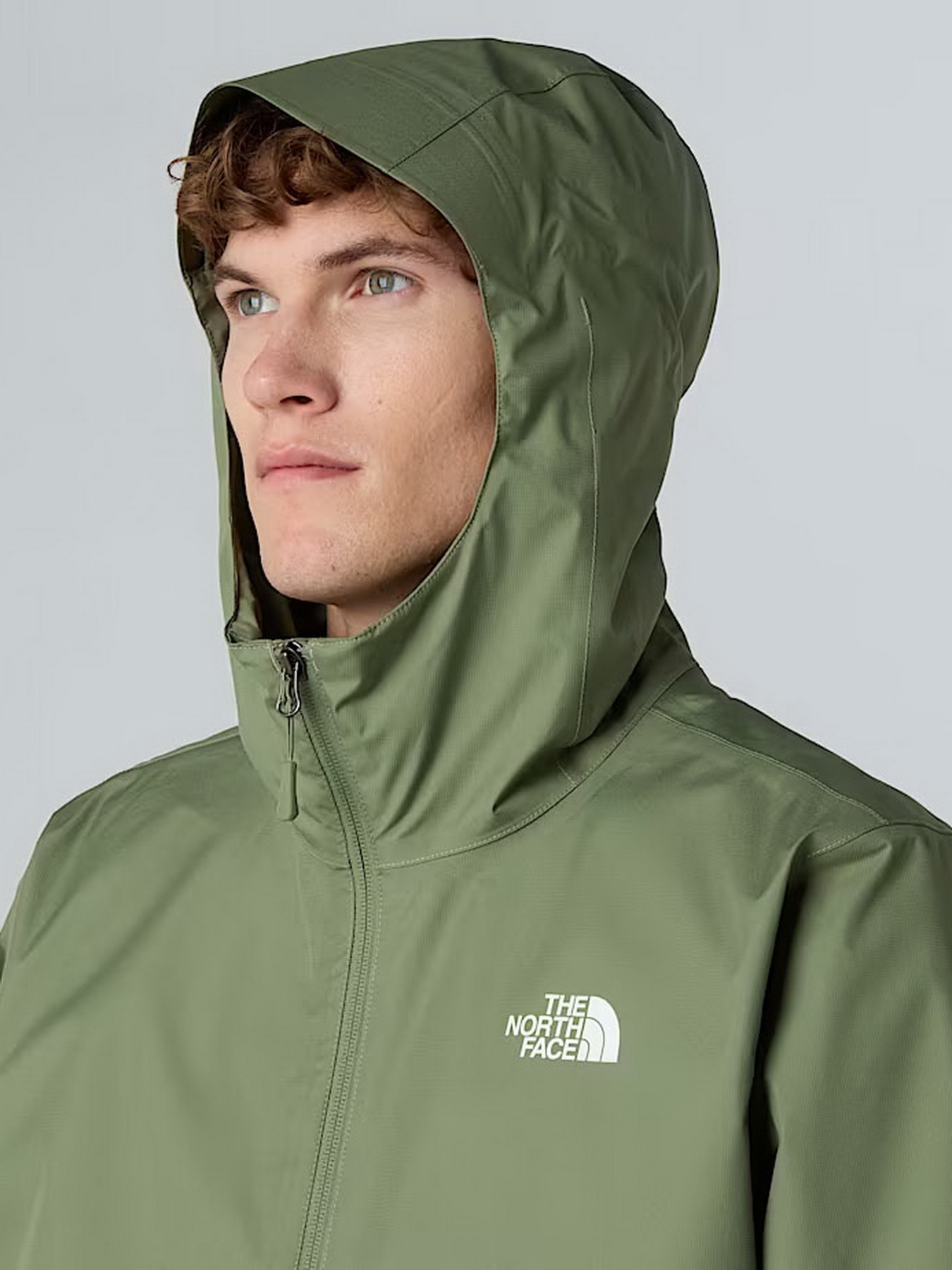 Куртки та дублянки The North Face Quest модель NF00A8AZBO91 Фото