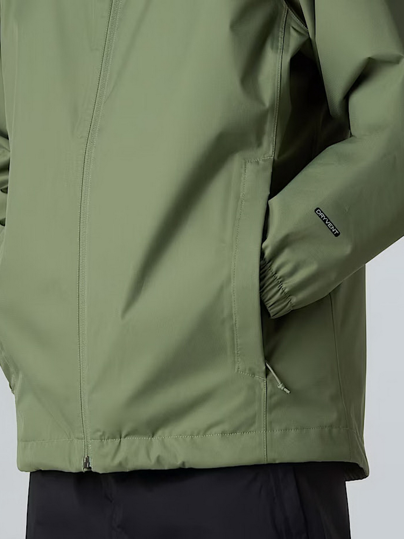Куртки та дублянки The North Face Quest модель NF00A8AZBO91 Фото