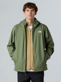 Куртки та дублянки The North Face Quest модель NF00A8AZBO91 Фото