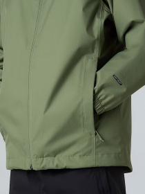 Куртки та дублянки The North Face Quest модель NF00A8AZBO91 Фото