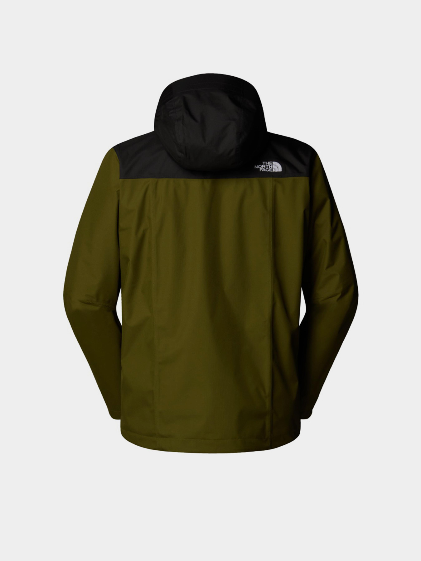 Куртки та дублянки The North Face модель NF00CG55WOG1 Фото