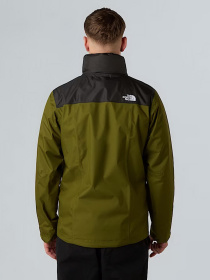 Куртки та дублянки The North Face модель NF00CG55WOG1 Фото