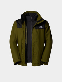 Куртки та дублянки The North Face модель NF00CG55WOG1 Фото