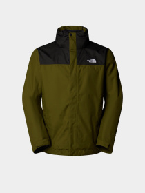 Куртки та дублянки The North Face модель NF00CG55WOG1 Фото