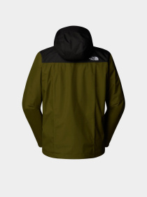 Куртки та дублянки The North Face модель NF00CG55WOG1 Фото