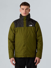 Куртки и дубленки The North Face модель NF00CG55WOG1 Фото