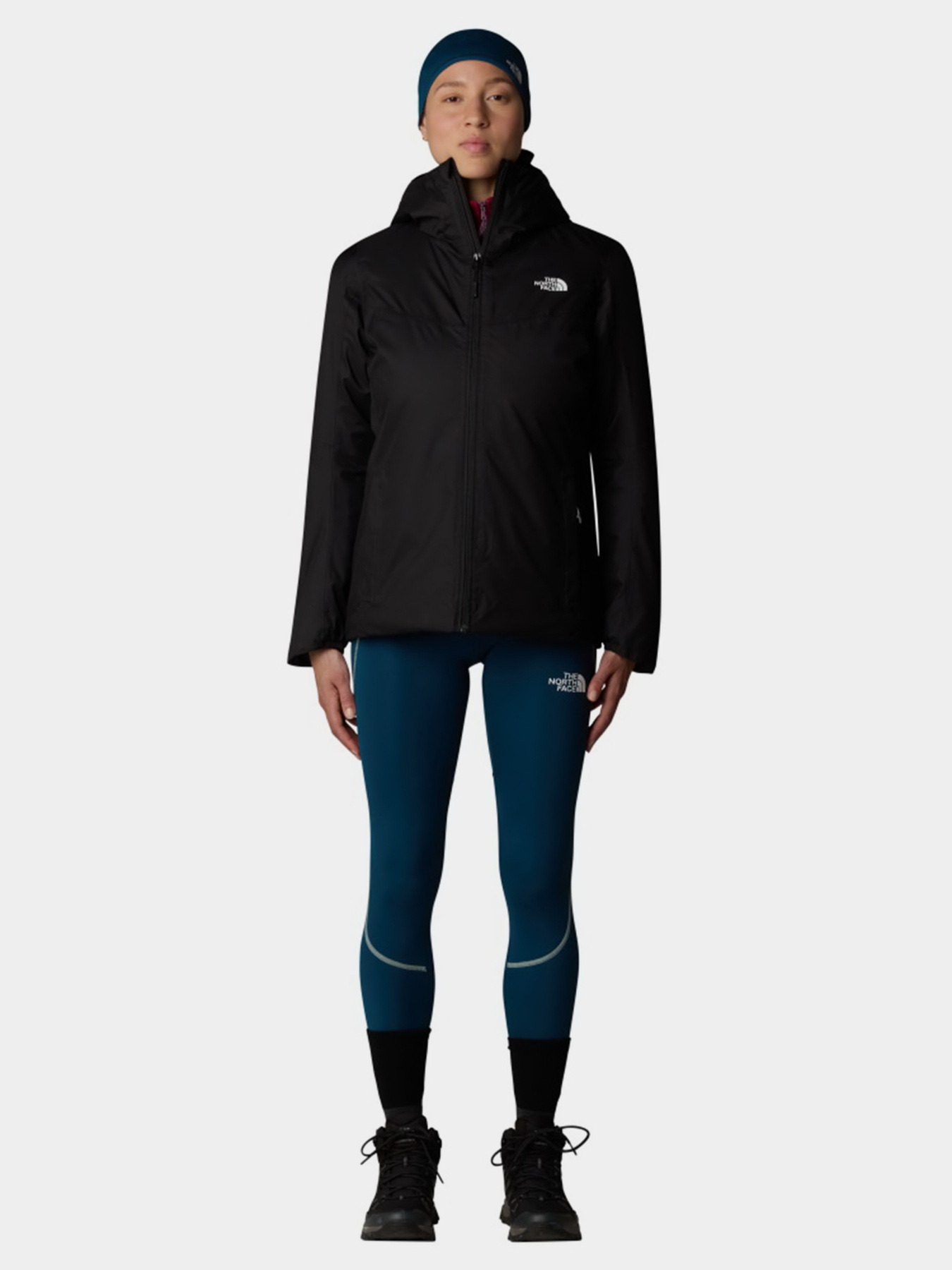 Куртки и дубленки The North Face Quest модель NF0A3Y1J4H01 Фото
