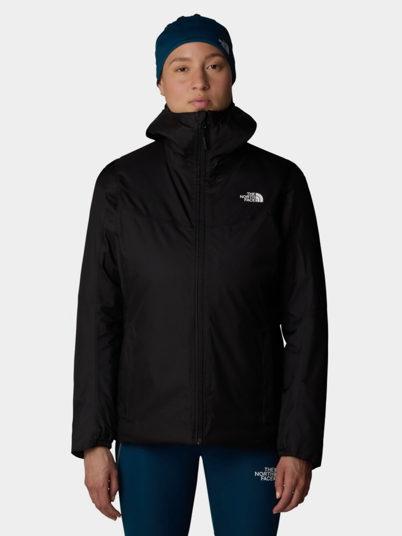 Куртки и дубленки The North Face Quest модель NF0A3Y1J4H01 Фото