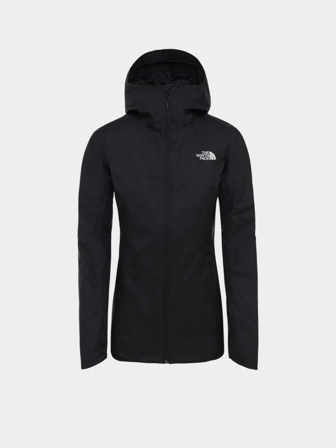 Куртки и дубленки The North Face Quest модель NF0A3Y1J4H01 Фото