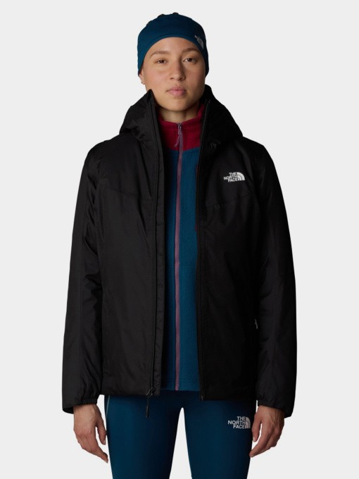 Куртки и дубленки The North Face Quest модель NF0A3Y1J4H01 Фото