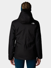 Куртки и дубленки The North Face Quest модель NF0A3Y1J4H01 Фото
