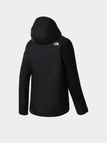 Куртки и дубленки The North Face Quest модель NF0A3Y1J4H01 Фото