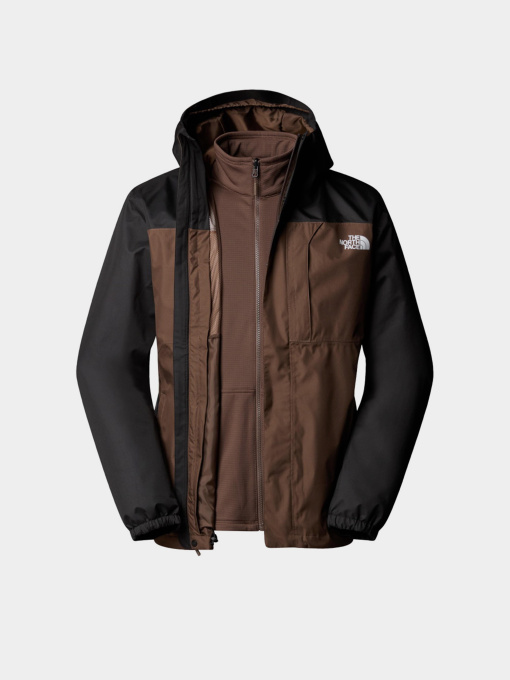 Куртки и дубленки The North Face Quest Triclimate® модель NF0A3YFH1OI1 Фото